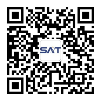 素泰微信公众号二维码